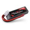 Buy cheap 25C 2S 500mAh 7.4V High Discharge LiPo Battery Pack For Power Tools from wholesalers