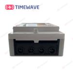 IOT LoRaWAN Electricity Meter 5(80)A 220V Smart Din Rail Single Phase Energy