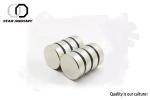 N48 - N50 - N52 Strongest Rare Earth Neodymium Magnets , ndfeb rare earth