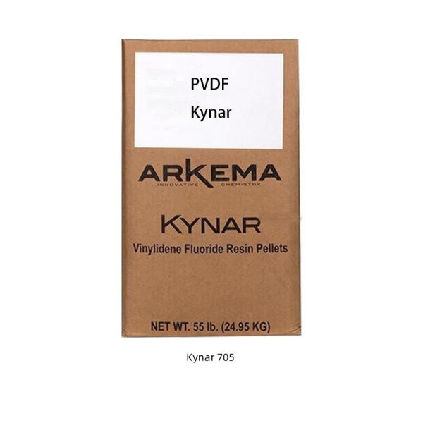 Buy cheap Arkema Kynar 705/710 Polyvinylidene Difluoride PVDF Virgin Pellet/Powder from wholesalers