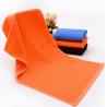Buy cheap 33*73cm(13''*29'')Hotel Beauty Salon One Color Cotton Face Towel Hand Towel Hair Towel from wholesalers
