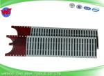 Slide Plate For Sodick AQ550 Repair Parts Material EDM Spare Parts 2 Pcs /sets