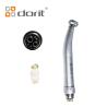 Buy cheap 11mm 127.Mm Head Fiber Optic Dental Handpiece With Kavo Quick Coupling from wholesalers
