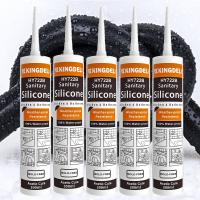 Buy cheap Strong Adhesion Waterproof Acetic Silicone Sealant General Purpose For Window product