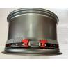Buy cheap TS16949 Tyre Safety Bands For Armored Vehicle Tire 22 Inch 22.5 Inch from wholesalers