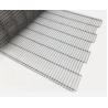 Buy cheap Welded 304SS Food Mesh Belt Wire Fabric for Ladder Chain Conveyor from wholesalers