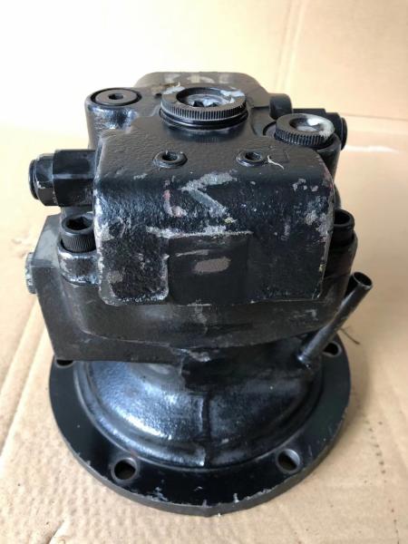 Buy cheap Sk75-8 Hydraulic Excavator Swing Motor YT15V00016F1 YT15v00005f2 from wholesalers