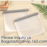 Buy cheap Transparent Waterproof Peva Liner Cooler Storage k Peva Bag,Amazon Hot Sale Frozen Peva Food Packaging Zipper Bag from wholesalers
