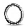 Buy cheap 6816 61816 80*100*10mm Full Stainless Steel Thin Wall Deep groove Ball Bearing from wholesalers