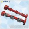 Buy cheap HONGHUA Mud Pump Spares Suction Manifold GH3101-05.28.00 NB2200G.05.40.00 from wholesalers