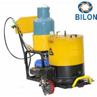 Buy cheap Yamaha Engine Driveway Sealing Machine , Asphalt Sealer Machine CE Certification product