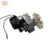 Buy cheap Long Life 25mm Zhaoli Motor Nebulizer Motor YJ62/25 220V 50HZ Ball Bearing from wholesalers