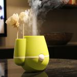 New Product Ideas 2019 USB Essential Oil new product ultrasonic mist maker air