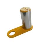 40Cr E315 70mm-165mm Excavator Bucket Pin Aftermarket Excavator Pins