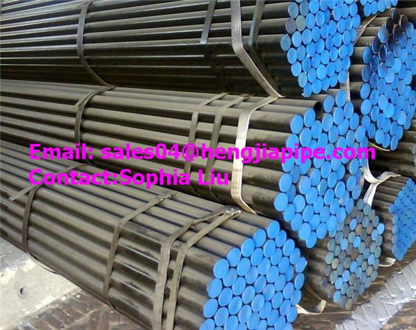 Buy cheap ASTM A333 steel pipes from wholesalers