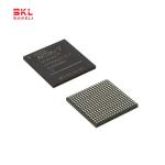 Buy cheap XC7A35T-2CSG324C IC Chip Programming FPGA High Speed Serial Connectivity from wholesalers