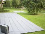Buy cheap 3x8m Plastic Camping Mat Knitted Caravan Outdoor Carpet Customized from wholesalers