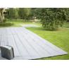 Buy cheap 3x8m Plastic Camping Mat Knitted Caravan Outdoor Carpet Customized from wholesalers