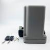 Buy cheap Waterproof DC Sliding Gate Motor 800kg 50Hz Sliding Gate Operator from wholesalers