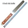 Buy cheap 4-18 inch stainless steel inkjet knife solder paste mixing knife oil adjustment knife SMT solder paste from wholesalers