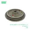 Buy cheap 8-98148091-0 8-97333111-1 Isuzu Engine Parts NKR Flywheel 8981480910 8973331111 from wholesalers