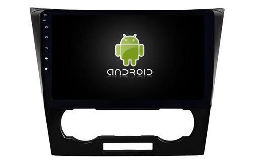 9"/10.1" Screen For Captiva Epica 2007-2012 Car Multimedia Stereo GPS CarPlay
