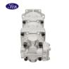 Buy cheap Bulldozer Part Gear / Pilot / Charge Pump Excavator Pumps 80r 705-12-38010 For Komatsu from wholesalers