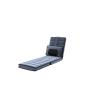 Buy cheap 3 Levels Medic Therapeutics Foldable Massage Mattress Ems Massage Mat from wholesalers