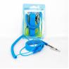 Buy cheap 3meters Line Elastic ESD Wrist Band Safe PU Anti Static Strap from wholesalers