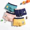 Buy cheap Breathable 120CM Children'S Cotton Underwear Children'S Padded Underwear Cartoon Print from wholesalers