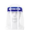 Buy cheap Elastic Headband Anti Fog Dental Visor Face Shield from wholesalers