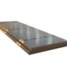 Buy cheap 0.2-80mm thickness Q235 Carbon Steel plate produced in accordance with BS Standard from wholesalers