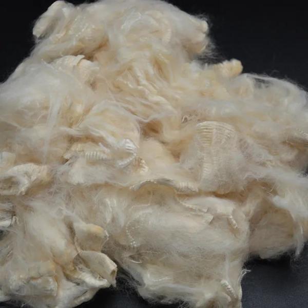 Buy cheap Mild Flavor Non GMO Soy Protein Fiber with Fiber Content Kosher Certified from wholesalers