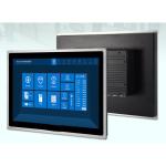 21.5 Inch Industrial Android Touch Screen Computer Tablet Built-In 2*2W Stereo