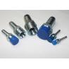 Buy cheap 1 / 4" NPT Fittings For High Pressure Hydraulic Rubber Hoses ( 15611 ) from wholesalers
