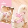 Buy cheap Anti Loose 500g Chest Easy Walk Dog Leash For Small Dog from wholesalers