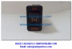 ISUZU 1-12271972-1 METAL SET CONN