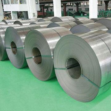 Buy cheap ASTM (A904 A904L) Cold-rolled Steel Coils/Stainless Steel Coils from wholesalers