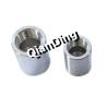 Buy cheap Asme B16.9 A106 Grb Carbon Steel Thread Couplings SW 3000 from wholesalers
