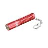 Buy cheap Mini Keychain Cree LED Flashlight Colored Aerospace Aluminum Alloy Body from wholesalers
