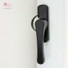 Buy cheap UPVC Sliding Window Crescent Lock for Hotel Villa Apartment and Office Building Needs from wholesalers