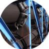 Buy cheap Rubber Mining Port Pipe Multi Ply Textile Flame Resistant Conveyor Belt from wholesalers