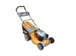 Portable 18" Self - propelled gasoline Lawn Mower FOR garden