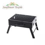 Firewood Portable Camping Cookware Camping Barbecue Grill Folding Barbecue Grill