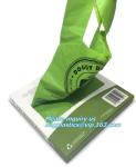 Compostable Logo Printed Colorful Pet Dog Waste Poop Plastic Garbage Bag 100%