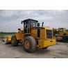 Buy cheap LIUGONG ZL50CN Used Wheel Loader Heavy Construction Equipment 1 Year Warranty from wholesalers
