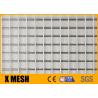 Buy cheap ASTM A185 Galvanised Welded Mesh Reinforcement 50x50mm Opening from wholesalers