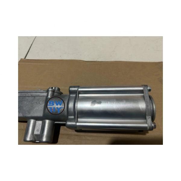 Buy cheap Truck Transmission Control Valve 0501211290 ZTO1109 STO1309 16S181 16S1825 Durable from wholesalers