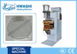 Buy cheap Iron Round Steel Wire Welding Machine BBQ Wire Mesh Welding Machine from wholesalers