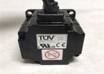 Yaskawa AC servo motor 0.89A SGMPH-01A1AGB81 0.317Nm 3000R/MIN Industrial Servo